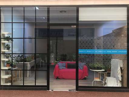 Local comercial en venta en Almansa