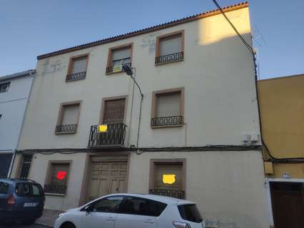 Casa en venta en Almansa