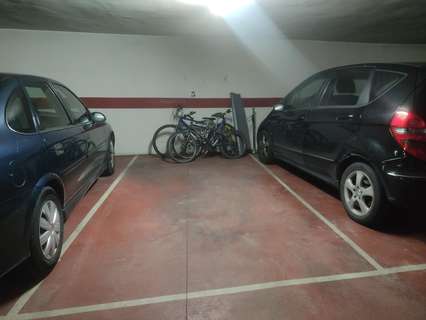 Plaza de parking en alquiler en Almansa