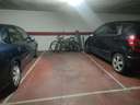 Plaza de parking en alquiler en Almansa
