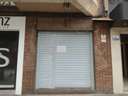 Local comercial en alquiler en Almansa