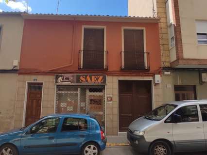 Casa en venta en Almansa