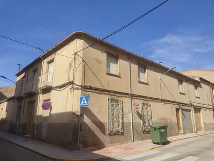 Casa en venta en Almansa