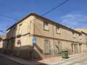 Casa en venta en Almansa