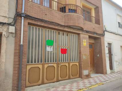 Local comercial en venta en Almansa