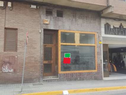 Local comercial en venta en Almansa