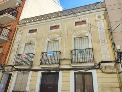 Piso en venta en Almansa