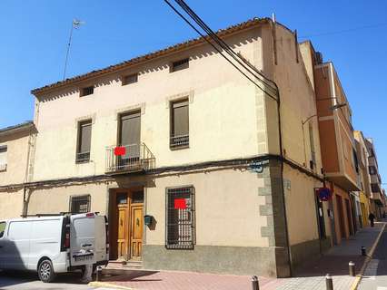 Casa en venta en Almansa