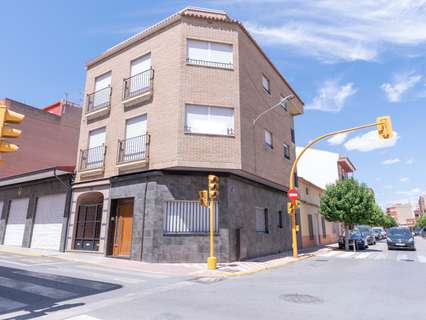 Casa en venta en Almansa
