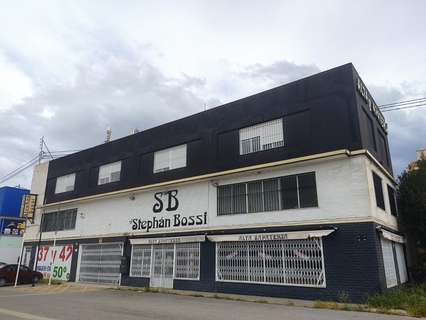 Local comercial en venta en Almansa