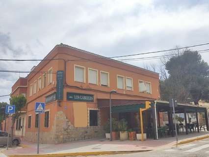 Local comercial en venta en Almansa