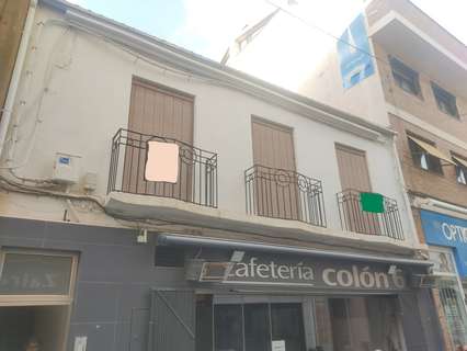 Oficina en alquiler en Almansa