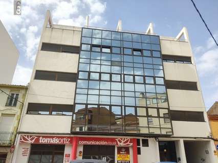 Piso en venta en Almansa