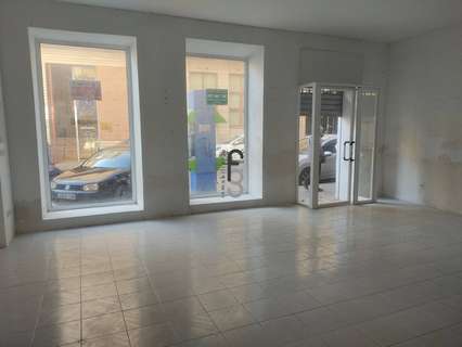 Local comercial en alquiler en Almansa