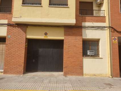Local comercial en venta en Almansa
