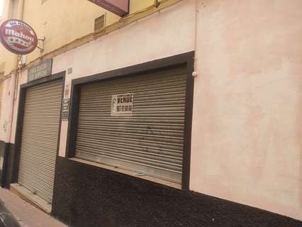 Local comercial en venta en Almansa