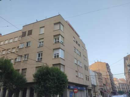 Piso en venta en Almansa