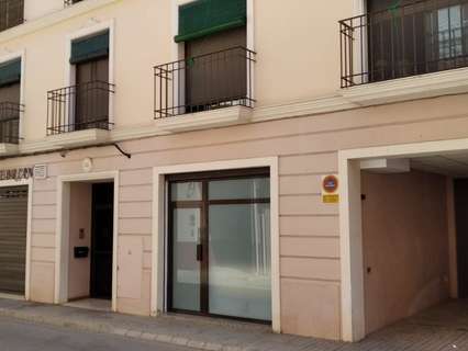 Plaza de parking en venta en Almansa
