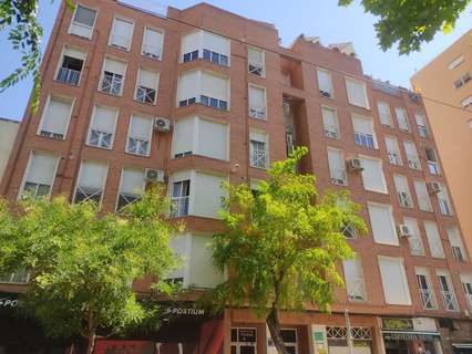 Plaza de parking en venta en Almansa