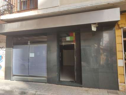 Local comercial en venta en Almansa