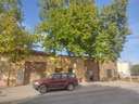 Nave industrial en venta en Almansa