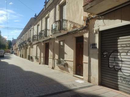 Local comercial en alquiler en Almansa