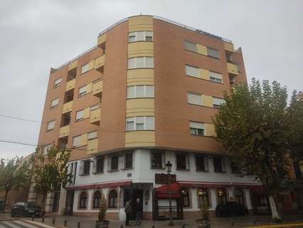Piso en venta en Almansa