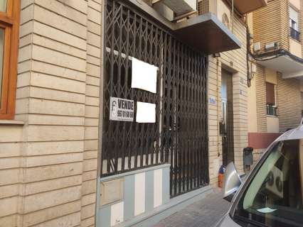 Local comercial en venta en Almansa
