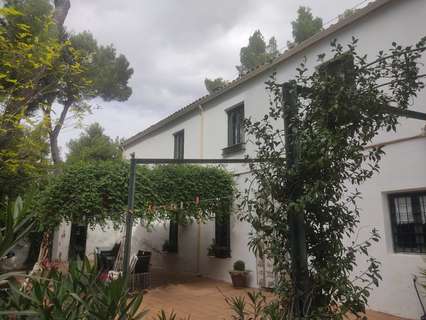Chalet en venta en Almansa