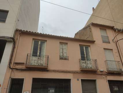 Oficina en alquiler en Almansa