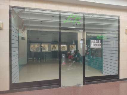 Local comercial en venta en Almansa