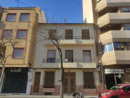 Piso en venta en Almansa