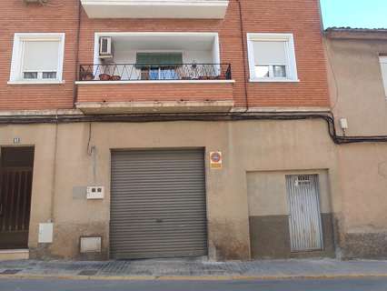 Local comercial en venta en Almansa