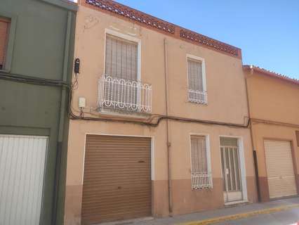 Casa en venta en Almansa