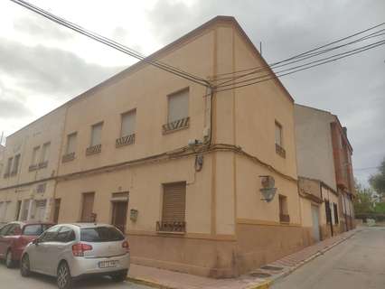 Casa en venta en Almansa rebajada