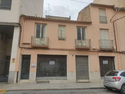 Local comercial en alquiler en Almansa