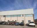 Nave industrial en venta en Almansa