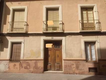 Piso en venta en Almansa