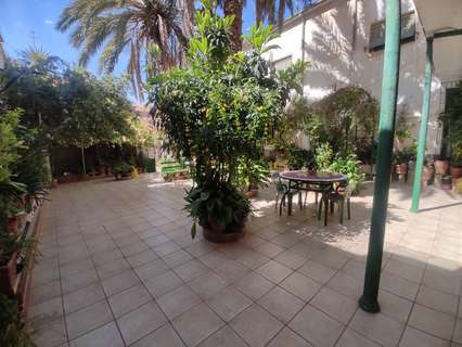 Casa en venta en Almansa rebajada