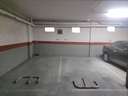 Plaza de parking en venta en Almansa