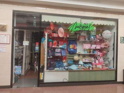 Local comercial en venta en Almansa