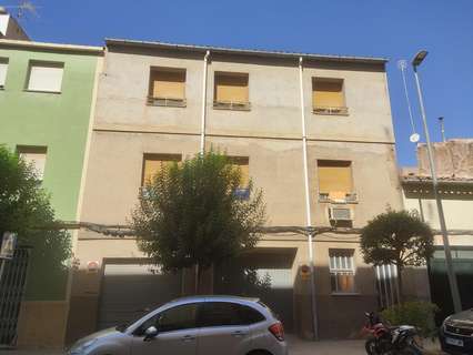Casa en venta en Almansa