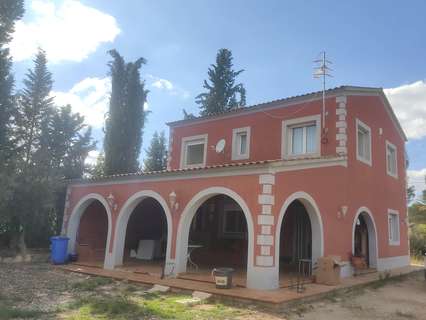 Chalet en venta en Almansa rebajado