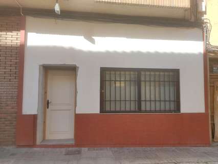 Local comercial en venta en Almansa