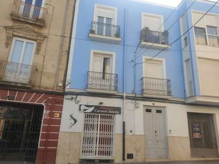 Piso en venta en Almansa