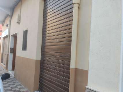 Local comercial en venta en Almansa