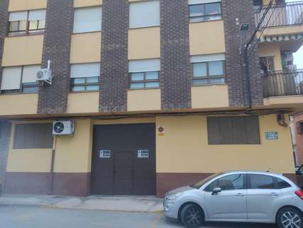 Local comercial en venta en Almansa