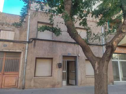 Casa en venta en Almansa