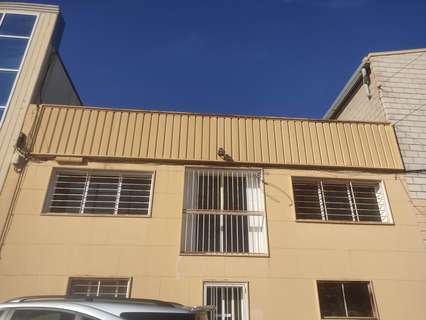 Oficina en alquiler en Almansa