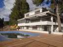 Chalet en venta en Almansa